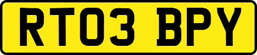 RT03BPY
