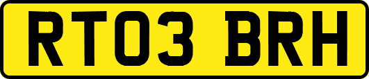 RT03BRH