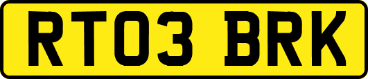 RT03BRK