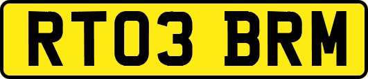 RT03BRM