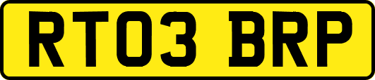 RT03BRP