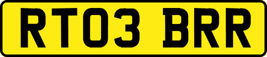 RT03BRR