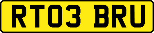 RT03BRU