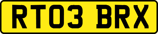 RT03BRX