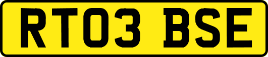 RT03BSE