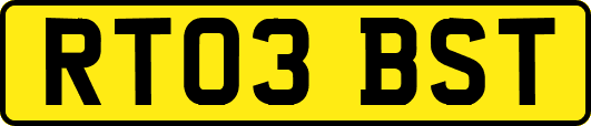 RT03BST