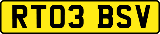 RT03BSV