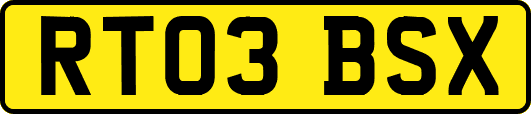 RT03BSX
