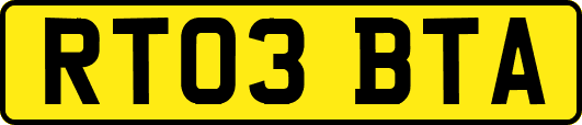 RT03BTA