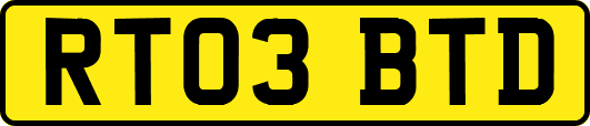 RT03BTD