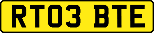 RT03BTE