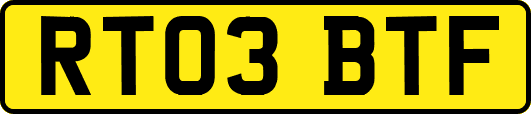 RT03BTF