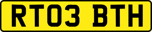 RT03BTH