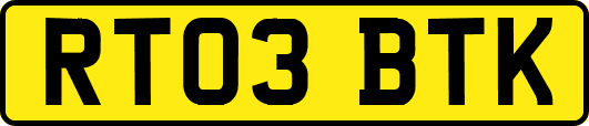 RT03BTK