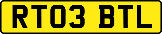 RT03BTL