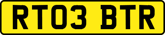 RT03BTR