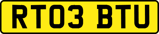 RT03BTU