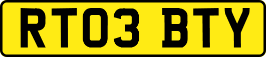 RT03BTY