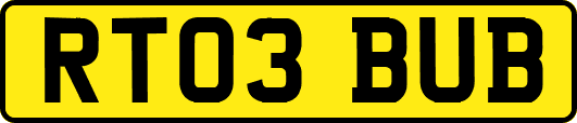 RT03BUB