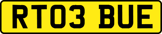 RT03BUE