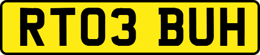 RT03BUH