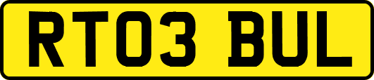 RT03BUL