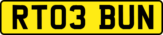 RT03BUN