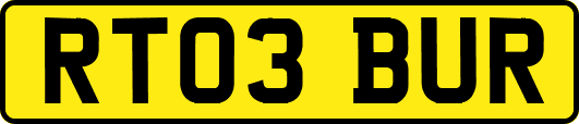 RT03BUR