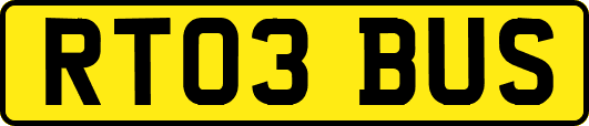 RT03BUS