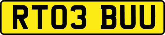 RT03BUU