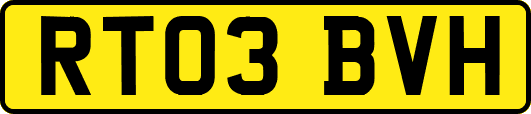 RT03BVH