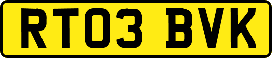 RT03BVK