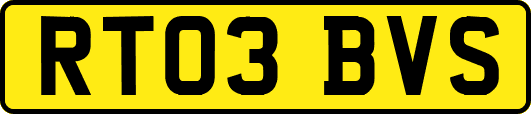 RT03BVS