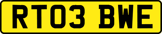 RT03BWE