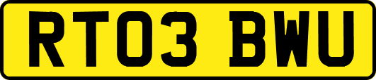 RT03BWU
