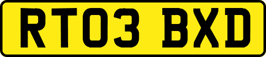 RT03BXD