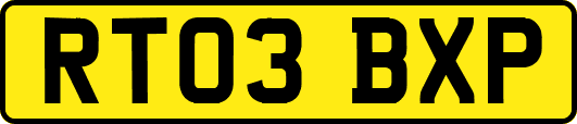 RT03BXP