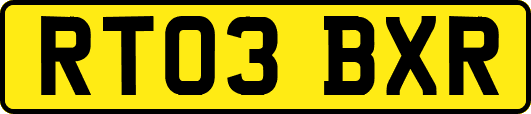 RT03BXR