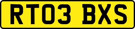 RT03BXS