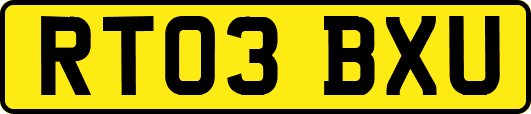 RT03BXU