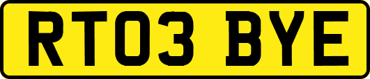 RT03BYE