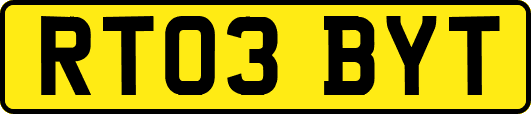 RT03BYT