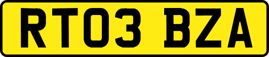 RT03BZA