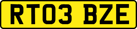 RT03BZE
