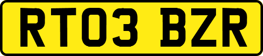 RT03BZR