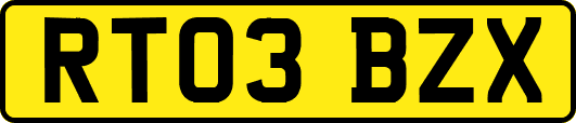 RT03BZX