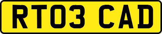 RT03CAD