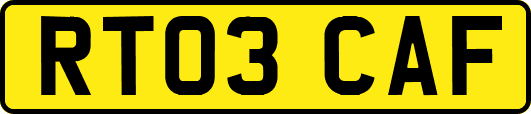 RT03CAF
