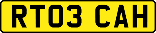 RT03CAH