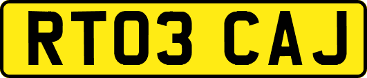 RT03CAJ